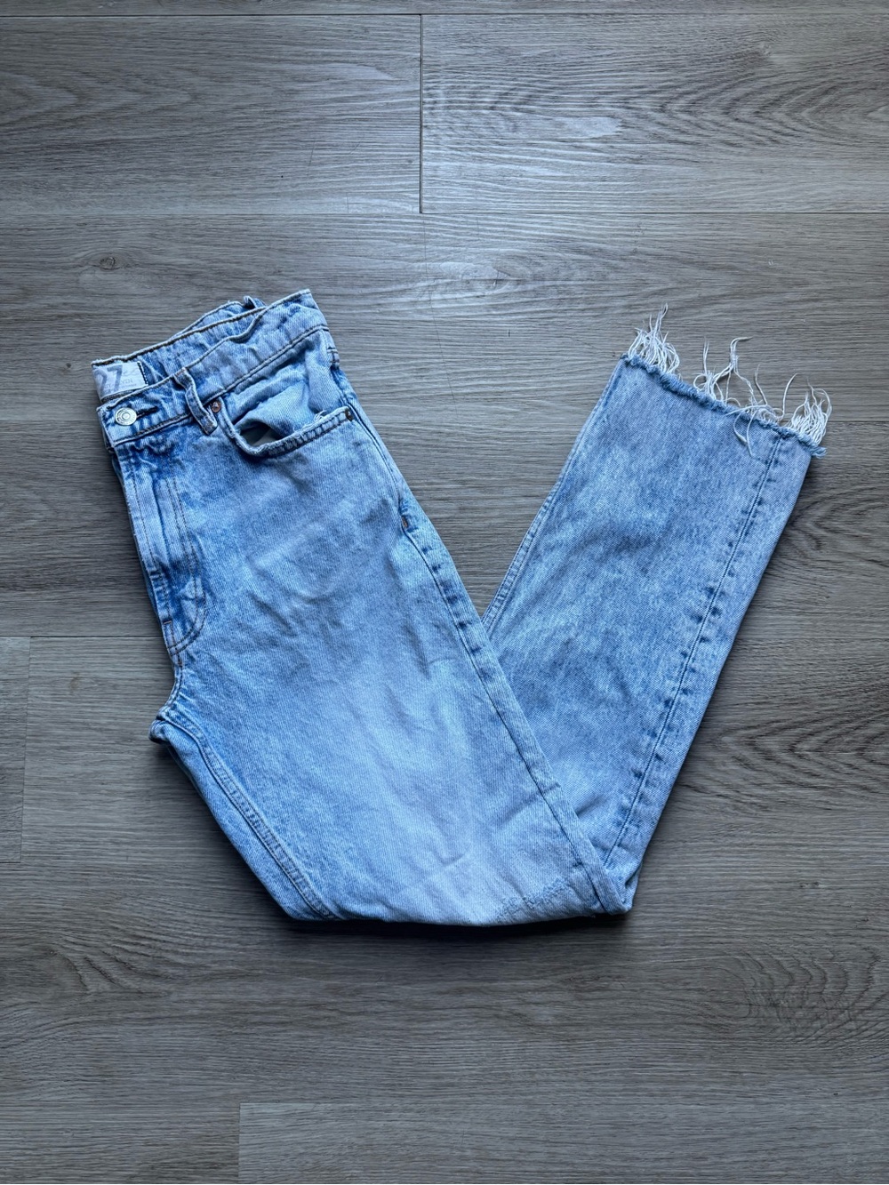 We The Free Jeans